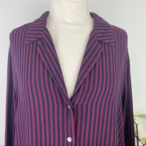 TREASURE & BOND shirt - Picture 2 of 8